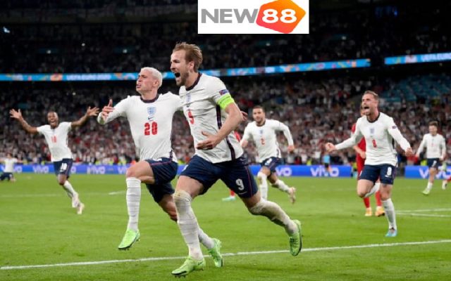 NEW88 Dự đoán bóng đá Hungary vs Anh 04/6/2022 23h00