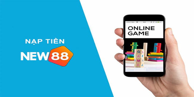 New88 – Nhà cái cá cược hàng đầu với hàng ngàn trò chơi đa dạng