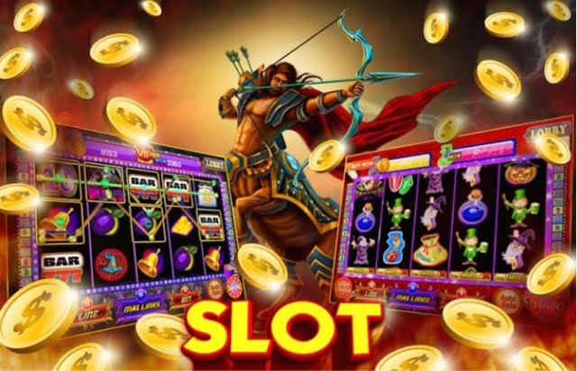 Slot game New88- cách chơi game chi tiết 